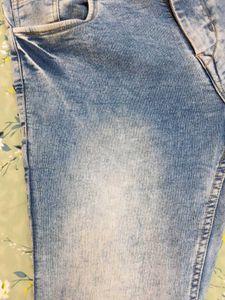 Wavelength Mens Jeans