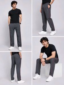 Men's Track Pants