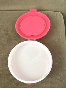 Game Tiffin Box