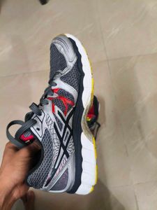 ASICS gel-nimbus 16 Running Shoes