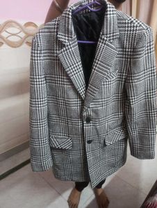 Elegance Defined Coat