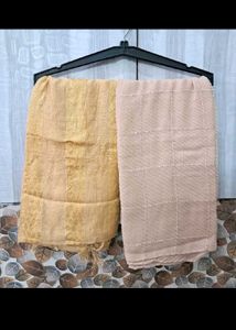 4 Dupatta Big Size