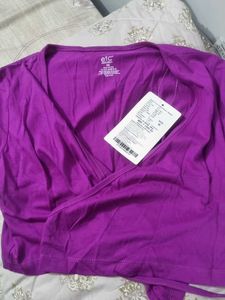 Magenta Lounge Pant set