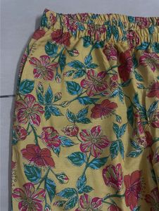Floral Co Ords