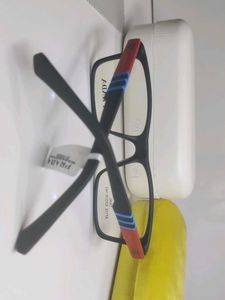 Prada Eyeglasses