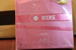 Intense Perfume 75%off