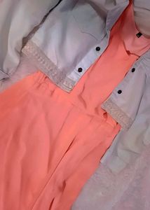 Pinteresty Korean Top With Coat