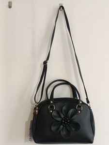 Handbag Cum Slingback