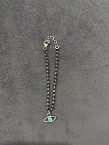Evil Eye Charm Necklace
