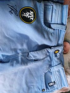 Boys' Jeans - Two Pairs