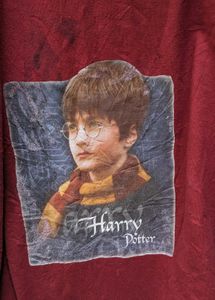 Harry Potter Graphic T-Shirt 👕
