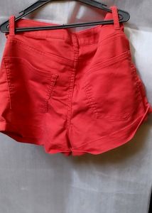 Hot Pant