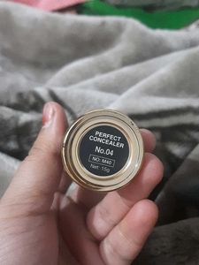 Maliao Perfect Oil Free Concealer