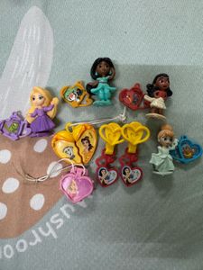 Kinder Joy-Disney Princess Set