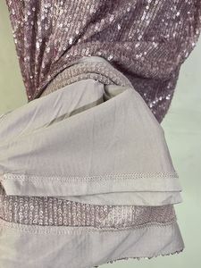 H&amp;M Sequin Dress