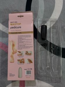 Pretty Gril Maxtop Pedicure Tool