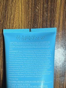 Dot &amp; Key Hydrating Gentle Face Wash