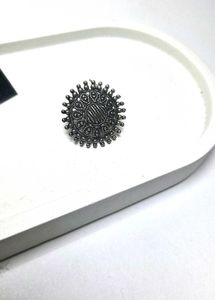 Stud Earrings