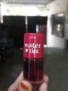 Etude Water Tint