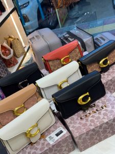 Coach Tabby Shoulder Bag