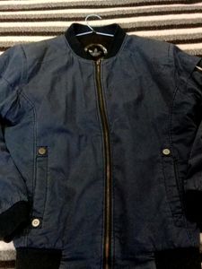 Men's Jacket Very Warm