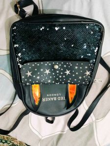 Ted Baker London Bunny Backpack