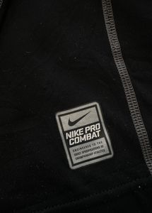 Nike Dri-Fit Compression Long Sleeve Shirt