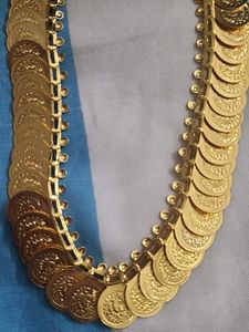 Long Ginni Set