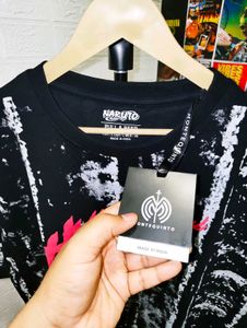 MONTEQUINTO UNISEX PRINTED OVERSIZE TEE 🔥🔥