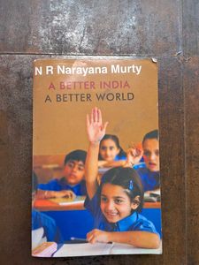 Better India Book