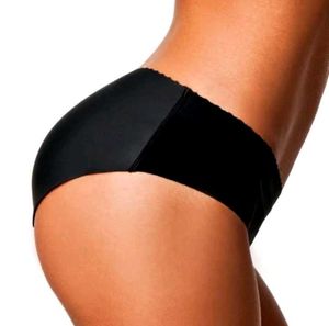 Padded Butt Lifter Panties