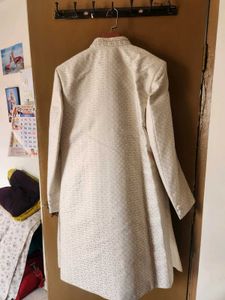Men's Elegant Sherwani Kurta