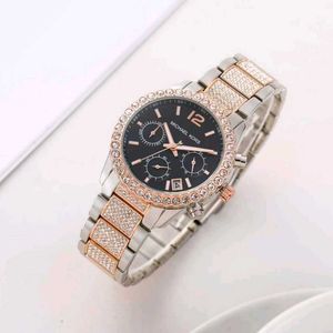 Michael Kors Watch - chronograph working