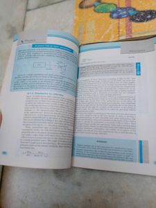 NCERT 12TH SCIENCE BOOKS