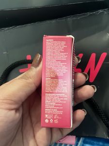 Earth Rhythm Tender Tint - Merlot