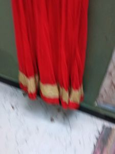A Line Frock