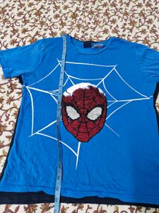 Boy's Graphic T-Shirt Bundle