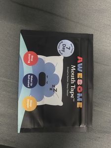 Awesome Mouth Tape - 7 Day Starter Pack