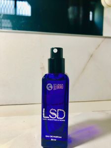 BEARDO LSD Eau de Parfum