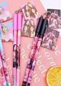 BLACKPINK Pen Set