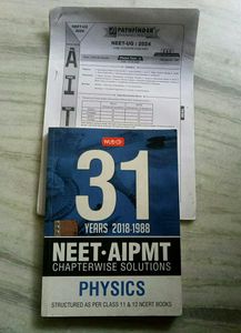 Neet 31Years Physics (FREE PRACTICE SET)