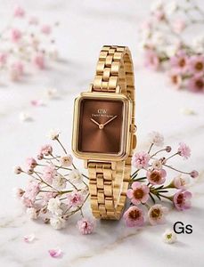 Daniel Wellington Square  women Watch