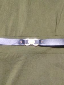 Olive Green Top - New with Tags