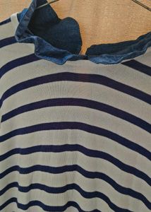 full sleeves top