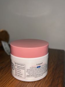 Cetaphil Night Brightening Cream