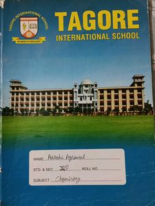notes available of 10th class subjects
