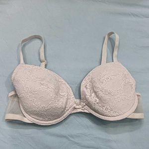 Lace ❤️ Padded Bra