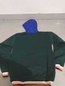 Diesel Colorblock Hoodie