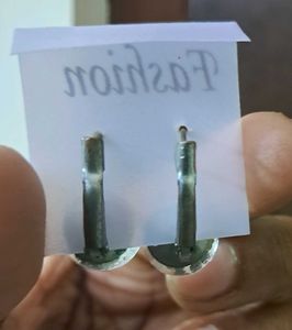 Combo Of 3 Stone Earrings Set