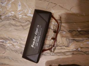 Specs Frame